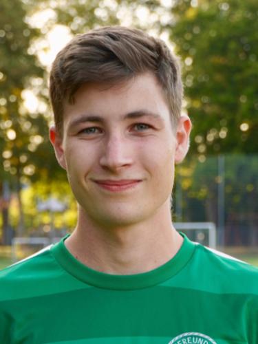 Nikolas Udo Krins