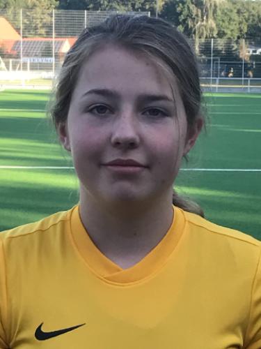 Johanna Hillmann