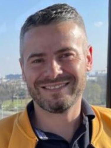Xhevdet Zullufi