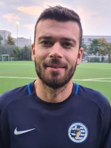 Ioannis Nedos