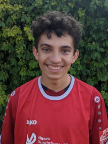 Lucas Karim Kern