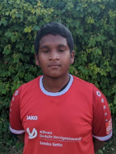 Akshayan Seyon