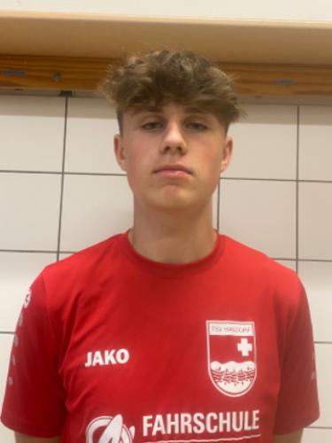Luka Allan