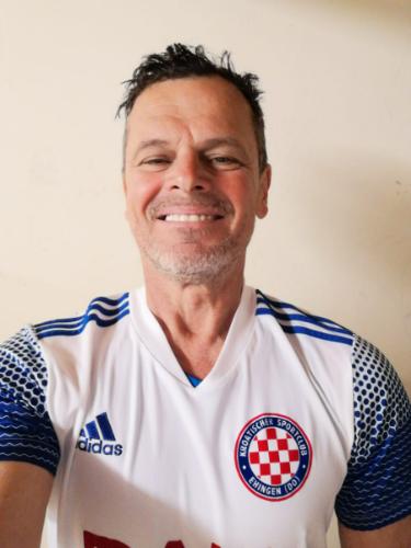 Tomislav Curic