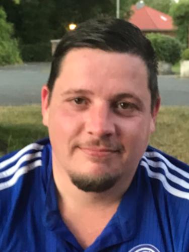 Benjamin Radtke