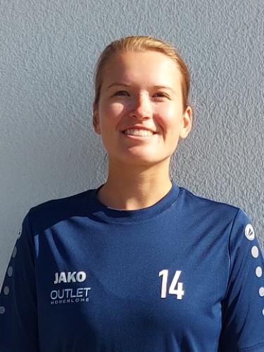Alisa Stegmaier