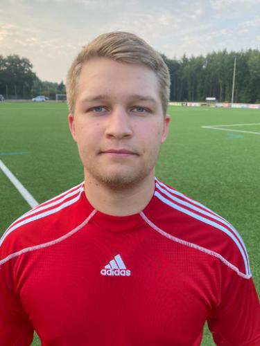 Simon Peter Tönnies