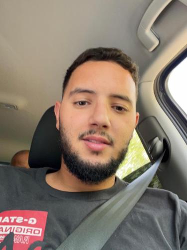 Aziz Elfechtali