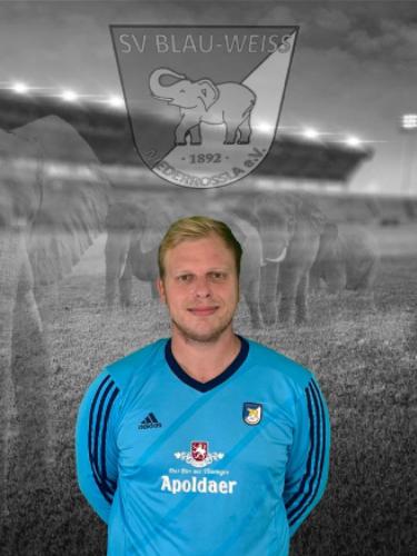 Felix Bunzel