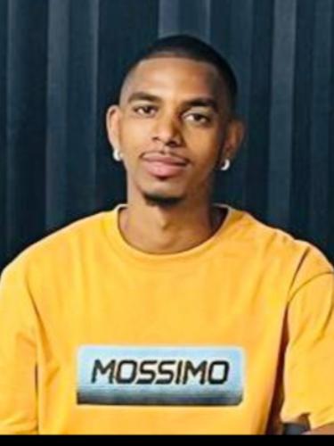 Amadou Diallo