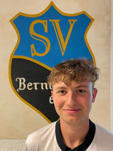 Maximilian Diele