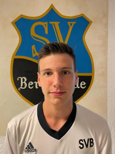 Ralf Metzger