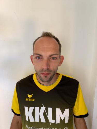 Stephan Karcher