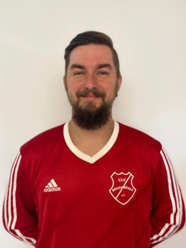 Kevin Opitz