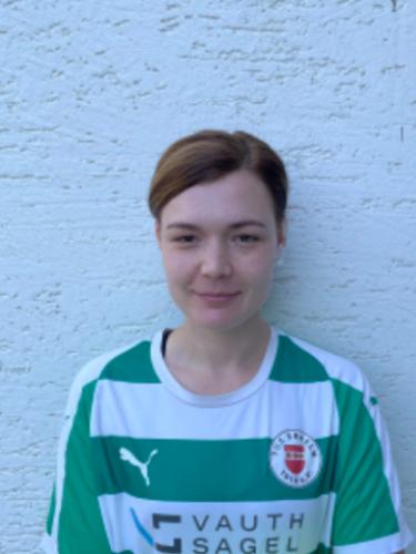 Doreen Hagemann