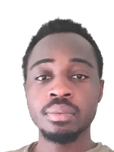 Loic Ngapna Lamere Kachiwouo