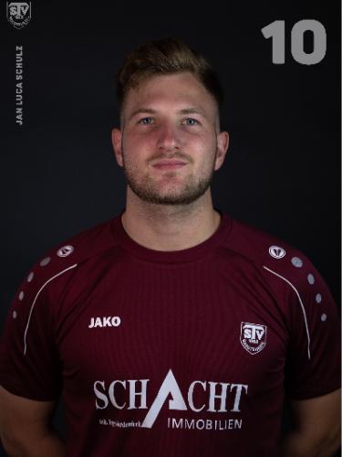 Jan Luca Schulz