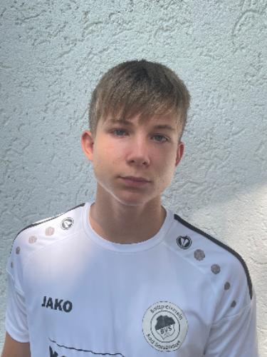 Matthis Eckhoff