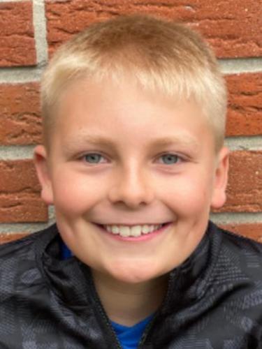 Linus Arjen Becker