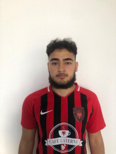 Firat Kocak