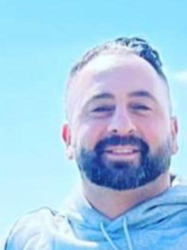Erdogan Cetinkaya