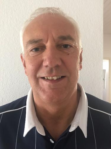 Gerald Naffin