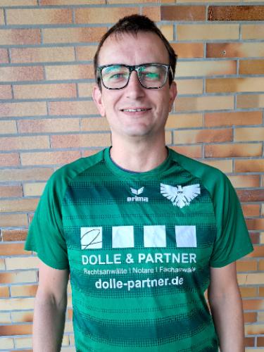 Jacek Dobrucki