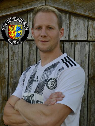 Marco Esch