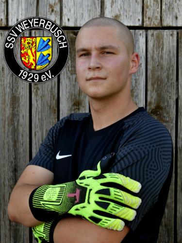 Nico Hoffmann
