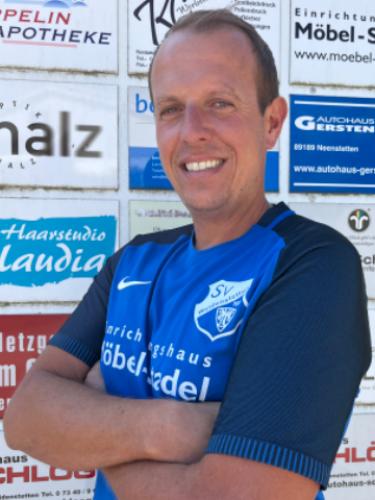 Steffen Hiller