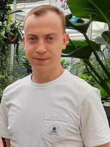 Jannis Abram