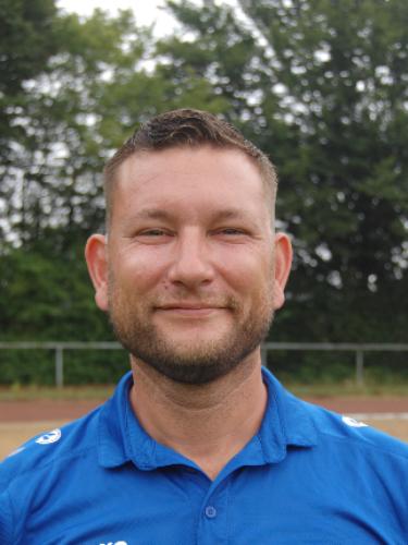 Patrick Sandau