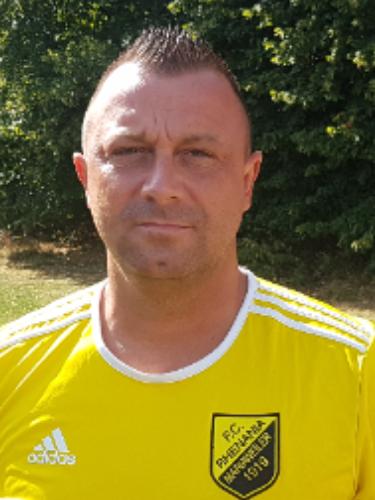 Christian Czomba