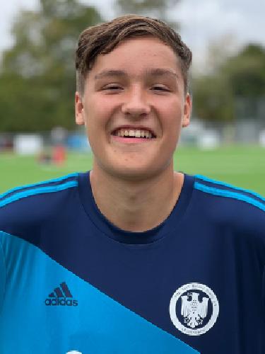 Tim Appelmann