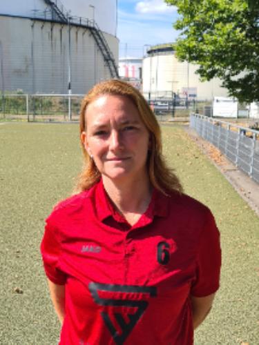Bianca Müller