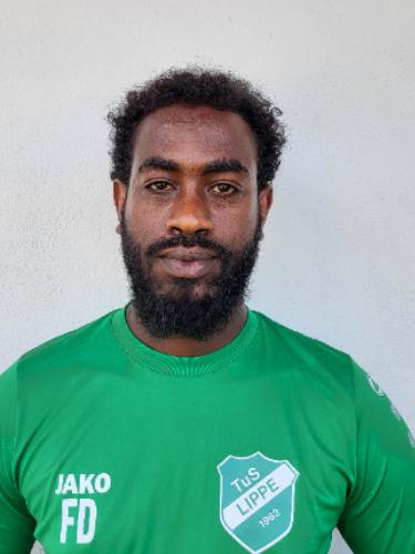 Fitwi Dawit Bekit