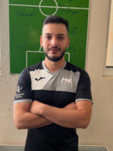 Baris Yalcin