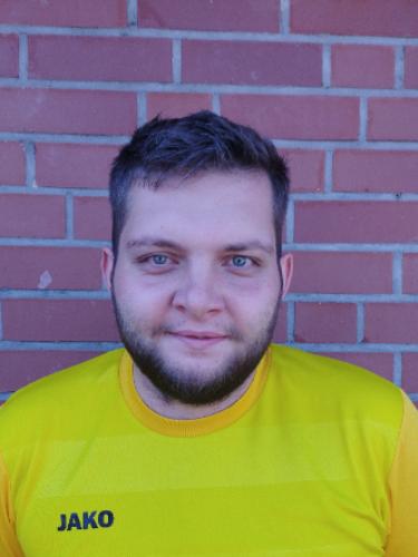 Fabian Müller
