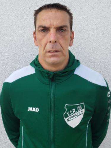 Michael Lelito