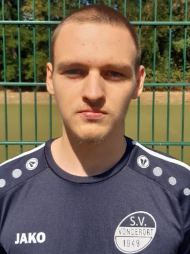 Jesse Hartmann