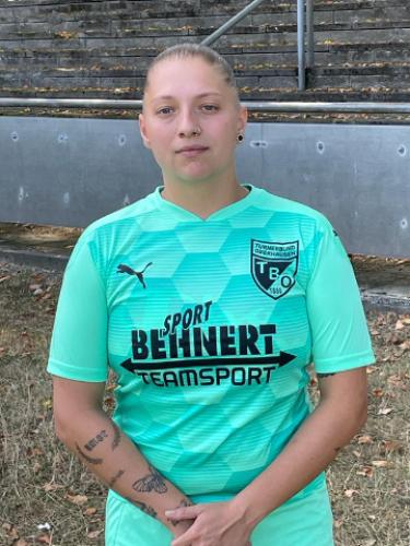 Charleen Sophie Woitun