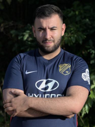 Kenan Uzun