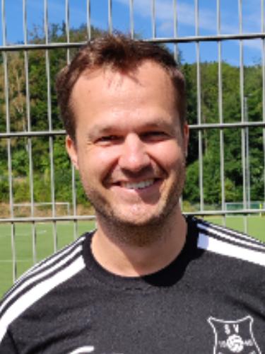 Niklas Baldauf