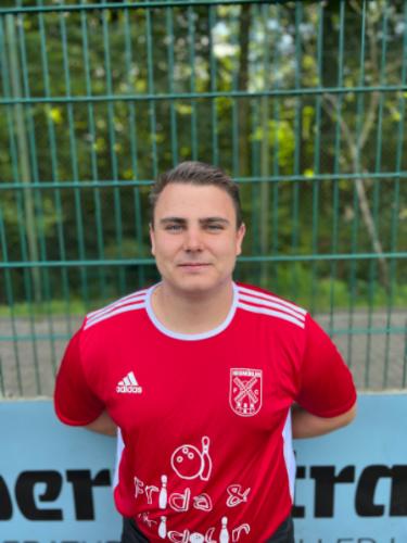 Tobias Danner