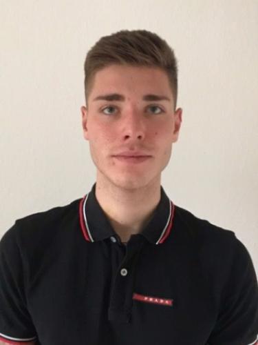 Finn Leander Dombrowski
