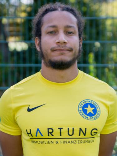 Joel Batista