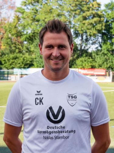 Christian Kalina