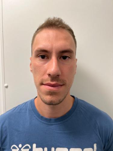 Markus Resulaj