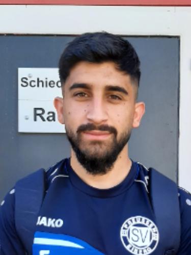 Hussein Issa