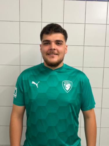 Burak Karacadag